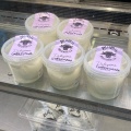 実際訪問したユーザーが直接撮影して投稿した神宮前チーズ / 乳製品MuMu MOZZARELLA 東京モッツアレラ工房 神宮前店の写真