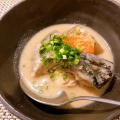 実際訪問したユーザーが直接撮影して投稿した北長狭通野菜料理神戸元町 野菜庵 スガハラの写真