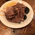 実際訪問したユーザーが直接撮影して投稿した東心斎橋肉料理肉バルMuuの写真