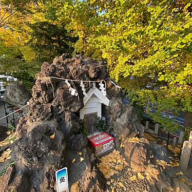 実際訪問したユーザーが直接撮影して投稿した千駄ヶ谷神社鳩森八幡神社の写真