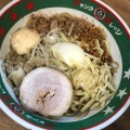 実際訪問したユーザーが直接撮影して投稿した本町ラーメン専門店ジャンクガレッジ 和光市駅南口の写真