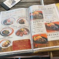 実際訪問したユーザーが直接撮影して投稿した片瀬海岸ステーキPancake & Steakhouse Gatebridge Cafe 江の島店の写真