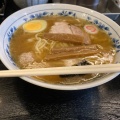 実際訪問したユーザーが直接撮影して投稿した北大塚ラーメン / つけ麺大塚 大勝軒の写真