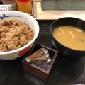 実際訪問したユーザーが直接撮影して投稿した南藤沢牛丼松屋 藤沢南口店の写真