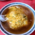 実際訪問したユーザーが直接撮影して投稿した北郡山町中華料理清珉の写真