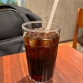 S·アイスコーヒー - 実際訪問したユーザーが直接撮影して投稿した一ツ橋カフェドトールコーヒーショップ 竹橋店の写真のメニュー情報