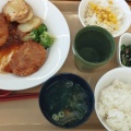 実際訪問したユーザーが直接撮影して投稿した楠町定食屋神戸大学生協 医学部医学科 食堂の写真