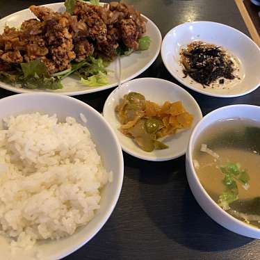 実際訪問したユーザーが直接撮影して投稿した元町定食屋茅ヶ崎ひだまり食堂の写真