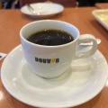 ブレンドコーヒー - 実際訪問したユーザーが直接撮影して投稿した燧田カフェドトールコーヒーショップ 郡山駅店の写真のメニュー情報