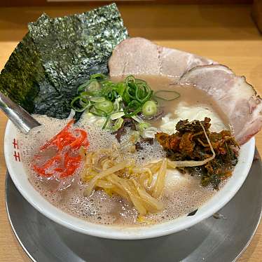 博多ラーメン 和のundefinedに実際訪問訪問したユーザーunknownさんが新しく投稿した新着口コミの写真