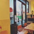 実際訪問したユーザーが直接撮影して投稿した吉敷町カフェカフェ ザ ブーケの写真
