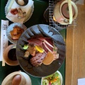 実際訪問したユーザーが直接撮影して投稿した立神本町洋食花渡川ビアハウスの写真