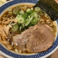 実際訪問したユーザーが直接撮影して投稿した新東ラーメン専門店ラーメン 大志軒 大河原店の写真