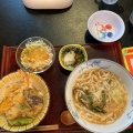 実際訪問したユーザーが直接撮影して投稿した氏家和食 / 日本料理志生亭の写真