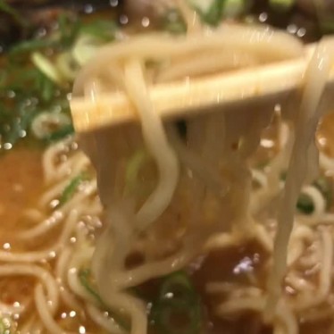 実際訪問したユーザーが直接撮影して投稿した昆陽ラーメン / つけ麺希望新風 R171伊丹店の写真