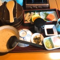 実際訪問したユーザーが直接撮影して投稿した加納町定食屋飲食食堂の写真