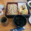 実際訪問したユーザーが直接撮影して投稿した布施和食 / 日本料理蕎麦遊膳 初花の写真