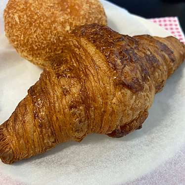 あんずこさんが投稿した渋谷ベーカリーのお店THIERRY MARX LA BOULANGERIE/ティエリー マルクス ラ ブーランジェリーの写真