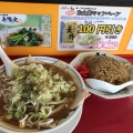 実際訪問したユーザーが直接撮影して投稿した長良福光ラーメン専門店ラーメン天外 長良店の写真