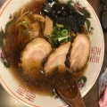 実際訪問したユーザーが直接撮影して投稿した菰野ラーメン / つけ麺よろゐ家の写真