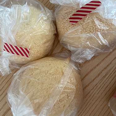 Heart Bread ANTIQUE 木の葉モール橋本店のundefinedに実際訪問訪問したユーザーunknownさんが新しく投稿した新着口コミの写真