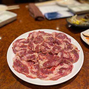 実際訪問したユーザーが直接撮影して投稿した北砂焼肉焼肉 スタミナ苑 砂町店の写真