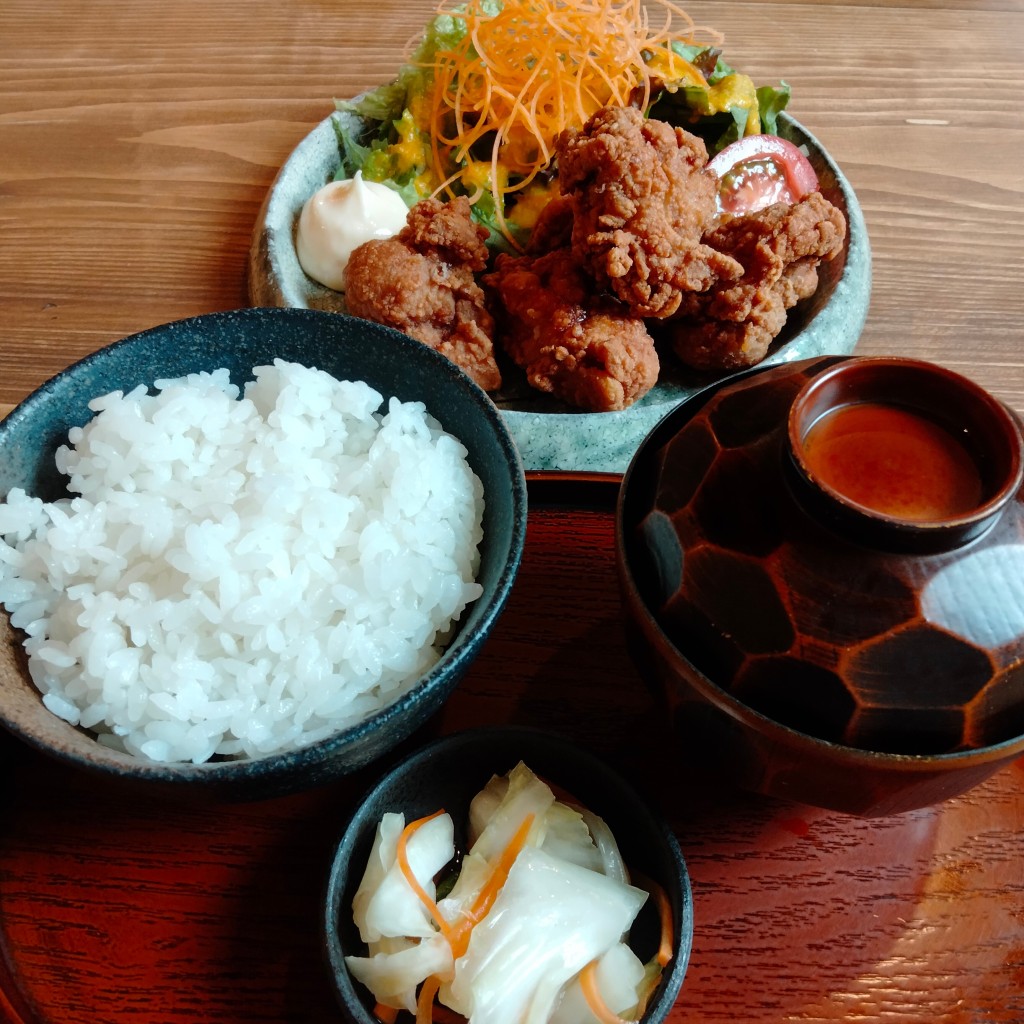 ペロリFさんが投稿した由比ガ浜居酒屋のお店ろばた焼き 楽市楽座/ラクイチラクザの写真