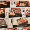 実際訪問したユーザーが直接撮影して投稿した京橋和食 / 日本料理僖ニ成ル食 京橋の写真