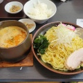 実際訪問したユーザーが直接撮影して投稿した桧町ラーメン / つけ麺麺屋 虎之助の写真