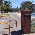 実際訪問したユーザーが直接撮影して投稿した行徳駅前公園南沖公園の写真