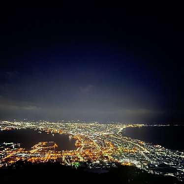 実際訪問したユーザーが直接撮影して投稿した元町スイーツ函館山展望台 山頂ショップの写真