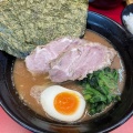 実際訪問したユーザーが直接撮影して投稿した三軒茶屋ラーメン / つけ麺横浜らーめん 大塚家の写真