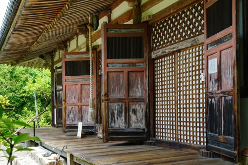 実際訪問したユーザーが直接撮影して投稿した法蓮町寺不退寺の写真