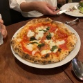 実際訪問したユーザーが直接撮影して投稿した本郷イタリアンDa Mau Pizza al Fornoの写真