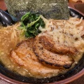 実際訪問したユーザーが直接撮影して投稿した吉島ラーメン / つけ麺ヌードルハーツの写真