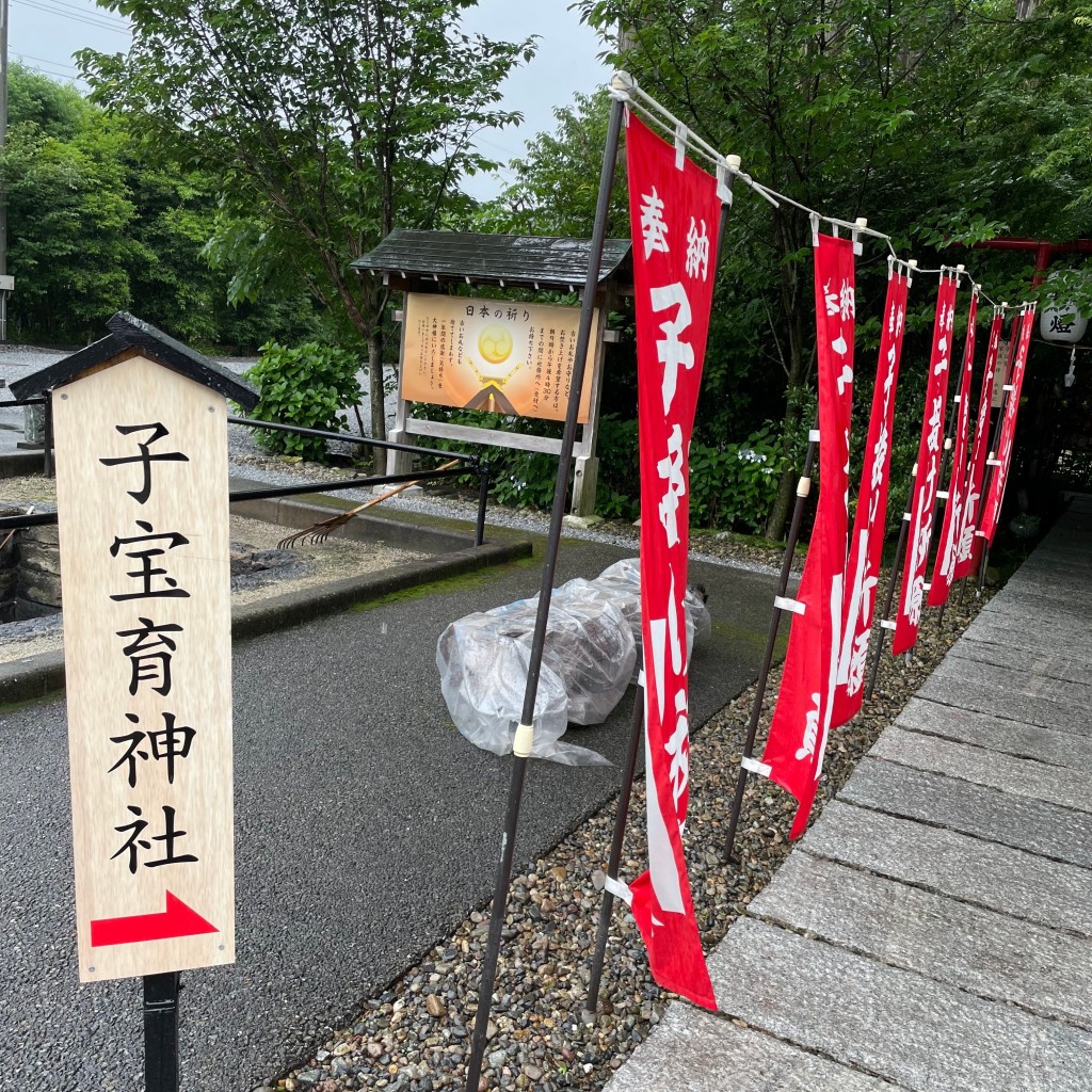 ぐれいしすさんが投稿した下高根沢神社のお店安住神社/ヤスズミジンジャの写真