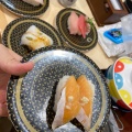 実際訪問したユーザーが直接撮影して投稿した栄町回転寿司はま寿司 飯能店の写真