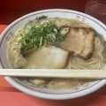 実際訪問したユーザーが直接撮影して投稿した春吉ラーメン / つけ麺博多大砲ラーメン 本店の写真