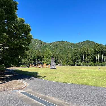 実際訪問したユーザーが直接撮影して投稿した谷汲名礼道の駅道の駅 夢さんさん谷汲の写真