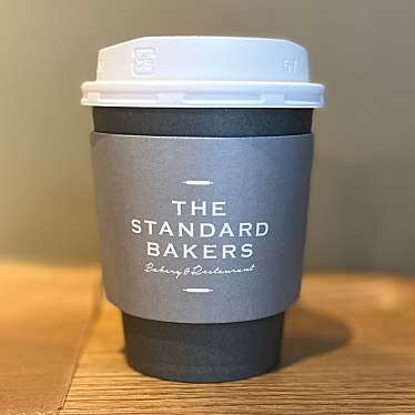 実際訪問したユーザーが直接撮影して投稿した北沢ベーカリーTHE STANDARD BAKERS 下北沢店の写真