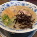 実際訪問したユーザーが直接撮影して投稿した東端町ラーメン / つけ麺博多らーめん丸山の写真