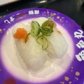 実際訪問したユーザーが直接撮影して投稿した古社回転寿司魚魚丸 常滑店の写真