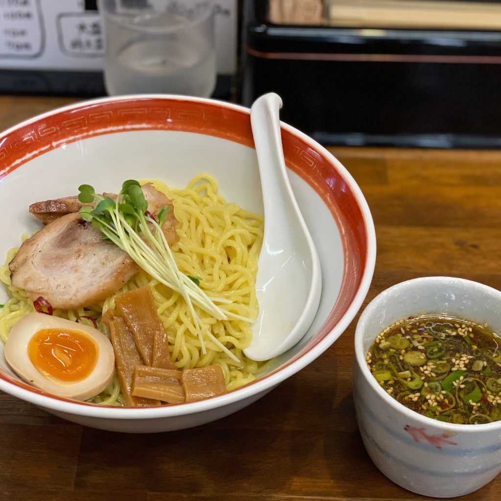 yumyum13さんが投稿した東垣生町ラーメン / つけ麺のお店中華そば 創/はじむの写真