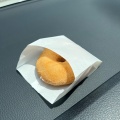 実際訪問したユーザーが直接撮影して投稿した田万里町ドーナツ田万里家 RICE DONUT & FARM STAYの写真