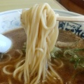 実際訪問したユーザーが直接撮影して投稿した雲山ラーメン / つけ麺大ちゃんラーメン 鳥取店の写真