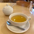 実際訪問したユーザーが直接撮影して投稿した丸岡町西里丸岡カフェタビユキカフェの写真