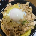 チーズすた丼 - 実際訪問したユーザーが直接撮影して投稿した下安松丼もの伝説のすた丼屋 東所沢店の写真のメニュー情報