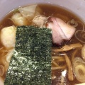 実際訪問したユーザーが直接撮影して投稿した高円寺北ラーメン / つけ麺麺屋はやしまるの写真