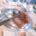 実際訪問したユーザーが直接撮影して投稿した深谷上焼肉焼肉きんぐ 綾瀬店の写真