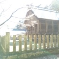 実際訪問したユーザーが直接撮影して投稿した見祢山神社土津神社の写真